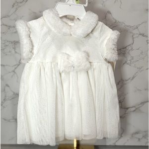 Baby girl dress